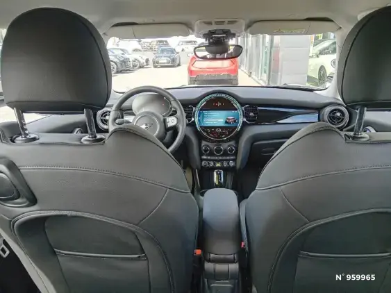 MINI MINI III - voiture d'occasion - Photo 9