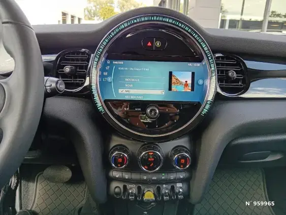 MINI MINI III - voiture d'occasion - Photo 13