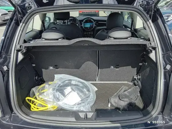 MINI MINI III - voiture d'occasion - Photo 7