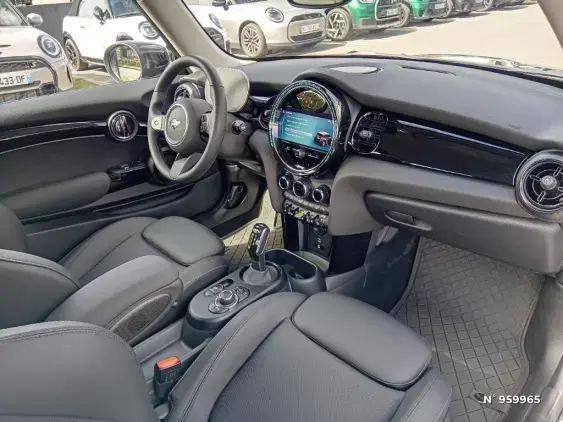MINI MINI III - voiture d'occasion - Photo 10