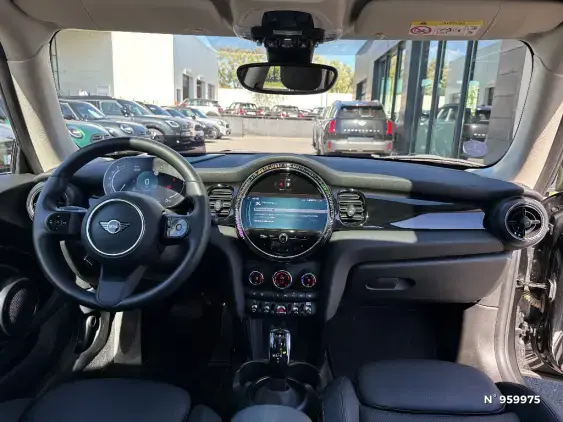 MINI MINI III - voiture d'occasion - Photo 9