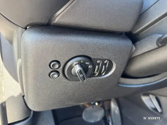 MINI MINI III - voiture d'occasion - Photo 15