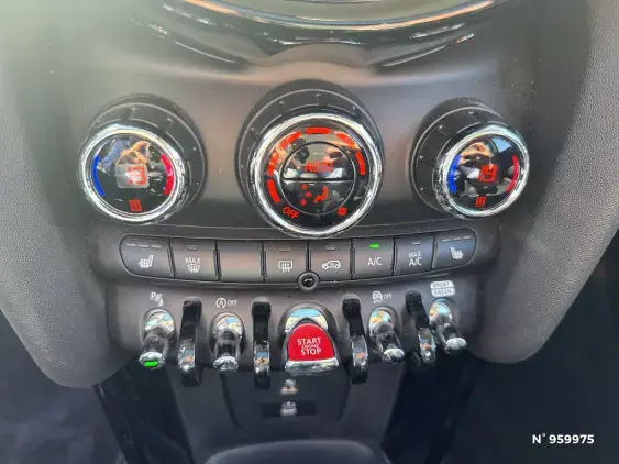 MINI MINI III - voiture d'occasion - Photo 26