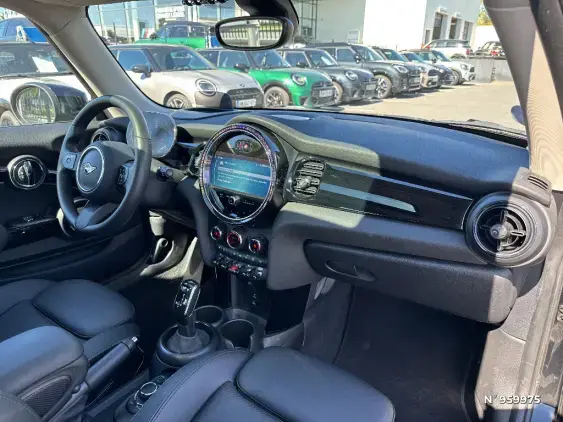 MINI MINI III - voiture d'occasion - Photo 10