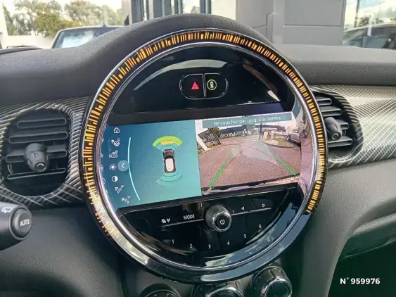 MINI MINI III - voiture d'occasion - Photo 14