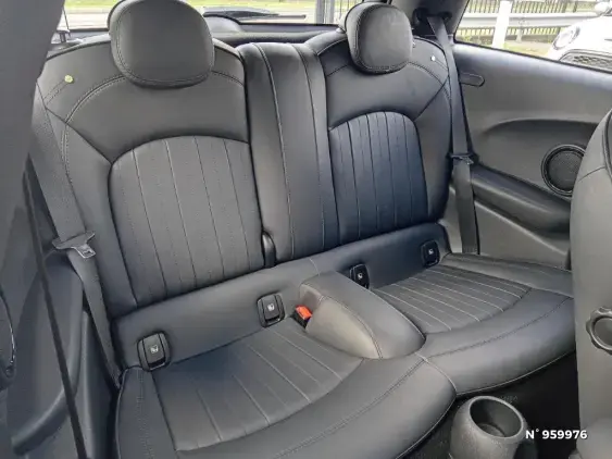 MINI MINI III - voiture d'occasion - Photo 11