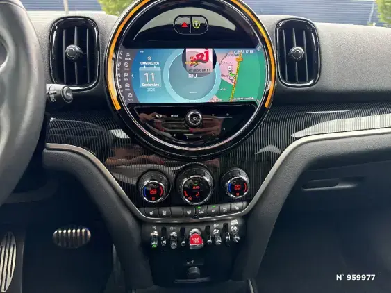 MINI COUNTRYMAN II - voiture d'occasion - Photo 13