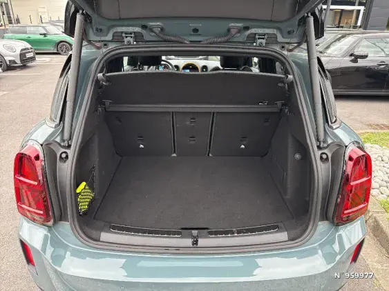 MINI COUNTRYMAN II - voiture d'occasion - Photo 7