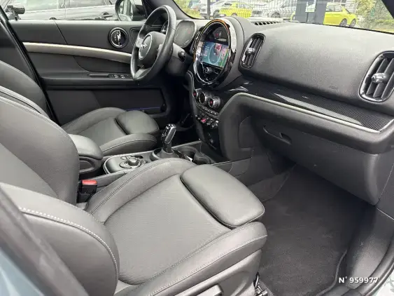 MINI COUNTRYMAN II - voiture d'occasion - Photo 10