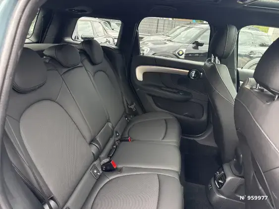 MINI COUNTRYMAN II - voiture d'occasion - Photo 11