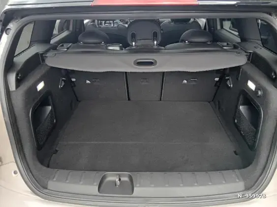 MINI CLUBMAN II - voiture d'occasion - Photo 7