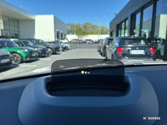 MINI COUNTRYMAN II - voiture d'occasion - Photo 15