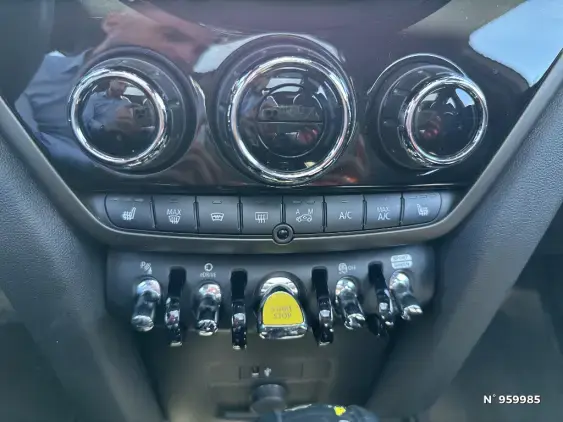 MINI COUNTRYMAN II - voiture d'occasion - Photo 29