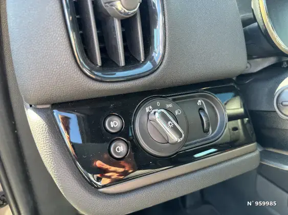 MINI COUNTRYMAN II - voiture d'occasion - Photo 25