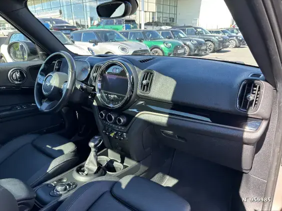 MINI COUNTRYMAN II - voiture d'occasion - Photo 10