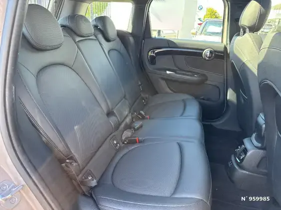 MINI COUNTRYMAN II - voiture d'occasion - Photo 11