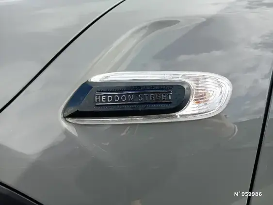 MINI MINI III - voiture d'occasion - Photo 8