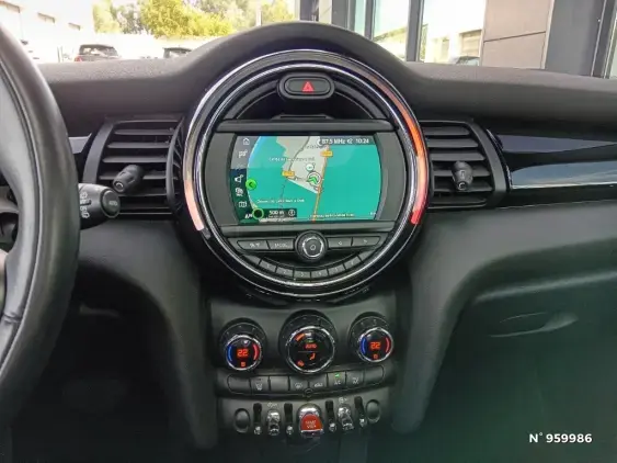 MINI MINI III - voiture d'occasion - Photo 13