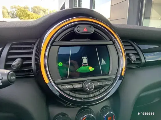 MINI MINI III - voiture d'occasion - Photo 14