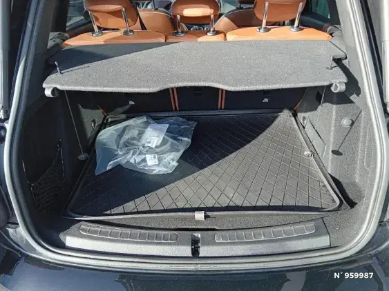 MINI COUNTRYMAN II - voiture d'occasion - Photo 7