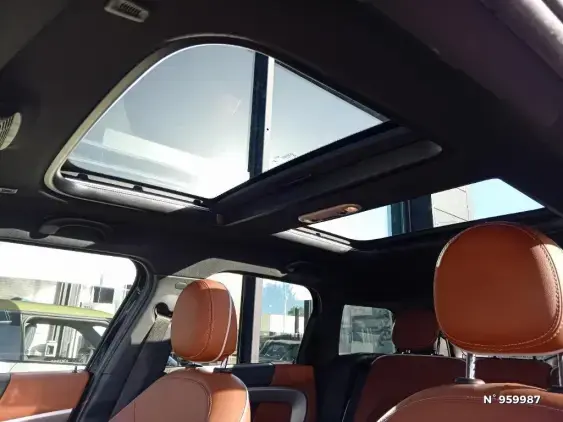 MINI COUNTRYMAN II - voiture d'occasion - Photo 13