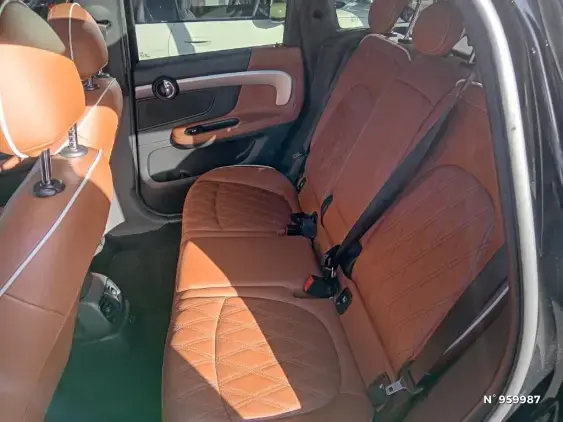 MINI COUNTRYMAN II - voiture d'occasion - Photo 9
