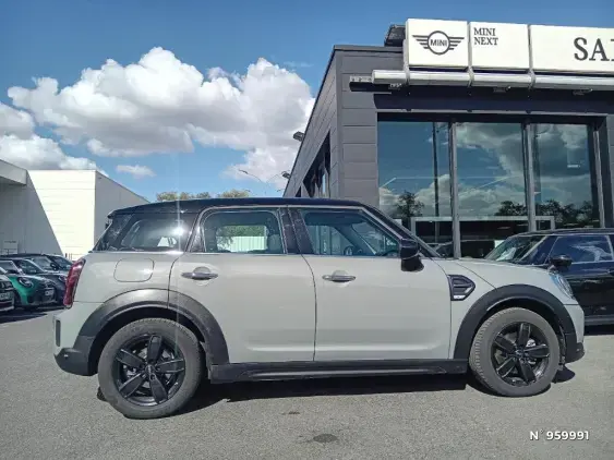 MINI COUNTRYMAN II - voiture d'occasion - Photo 5