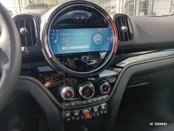 MINI COUNTRYMAN II - voiture d'occasion - Photo 13