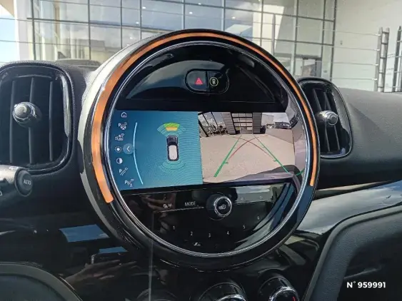 MINI COUNTRYMAN II - voiture d'occasion - Photo 14