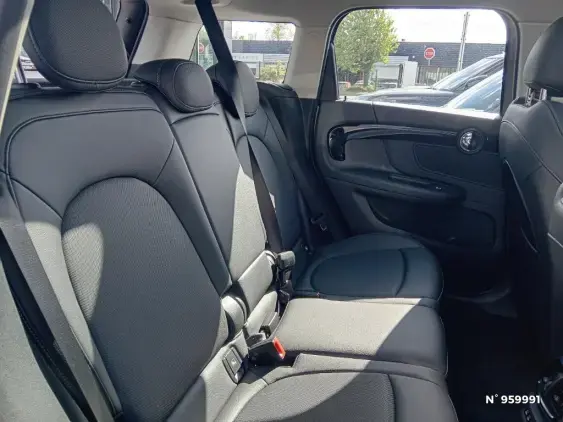 MINI COUNTRYMAN II - voiture d'occasion - Photo 11