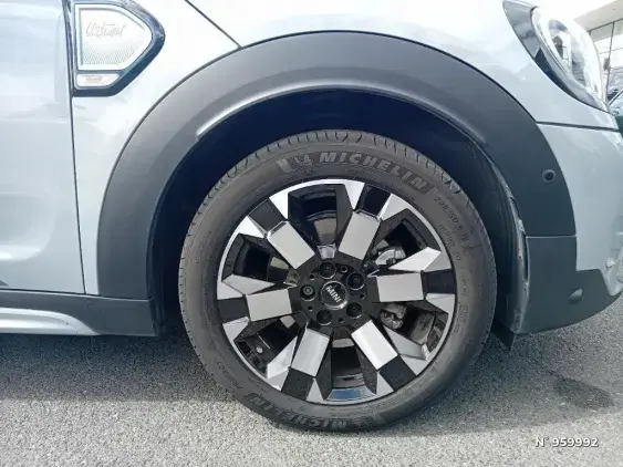 MINI COUNTRYMAN II - voiture d'occasion - Photo 8