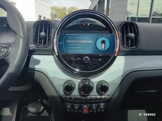 MINI COUNTRYMAN II - voiture d'occasion - Photo 13