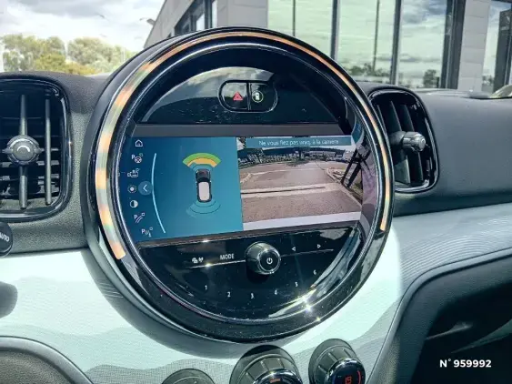 MINI COUNTRYMAN II - voiture d'occasion - Photo 14