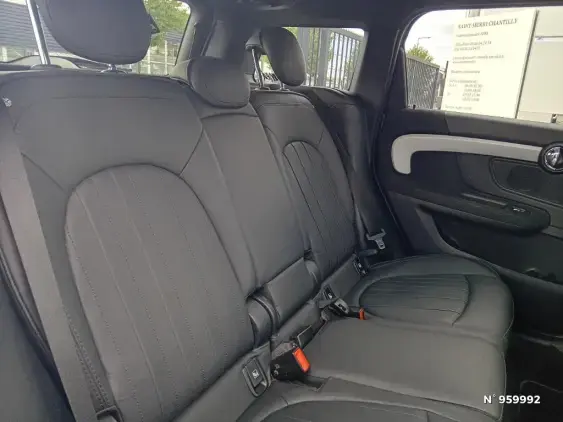 MINI COUNTRYMAN II - voiture d'occasion - Photo 11