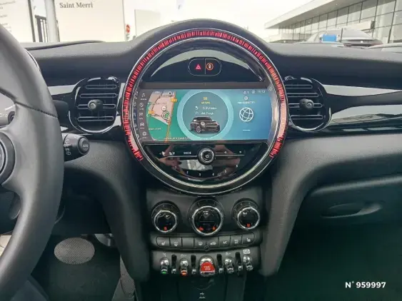 MINI MINI III - voiture d'occasion - Photo 13