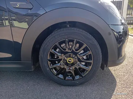 MINI MINI III - voiture d'occasion - Photo 8