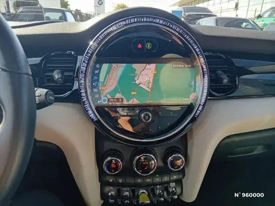 MINI MINI III - voiture d'occasion - Photo 13