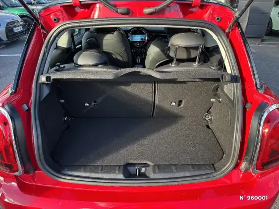 MINI MINI III - voiture d'occasion - Photo 7