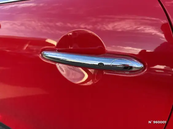 MINI MINI III - voiture d'occasion - Photo 23