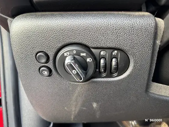 MINI MINI III - voiture d'occasion - Photo 24