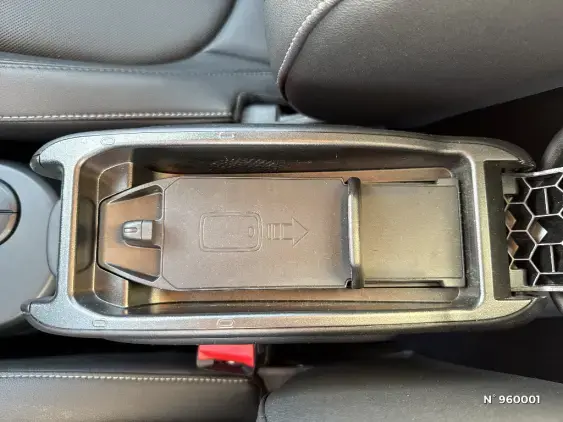 MINI MINI III - voiture d'occasion - Photo 26
