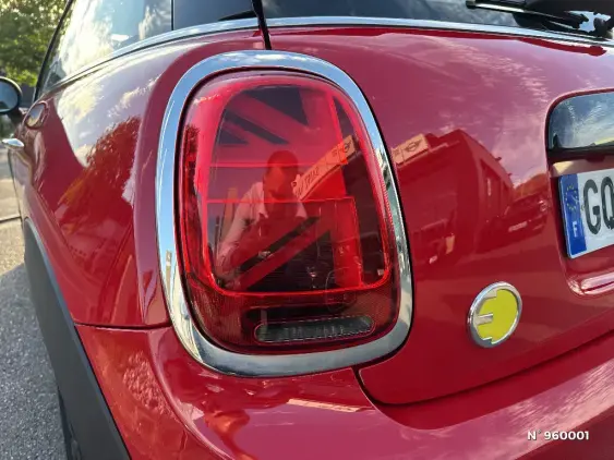MINI MINI III - voiture d'occasion - Photo 22