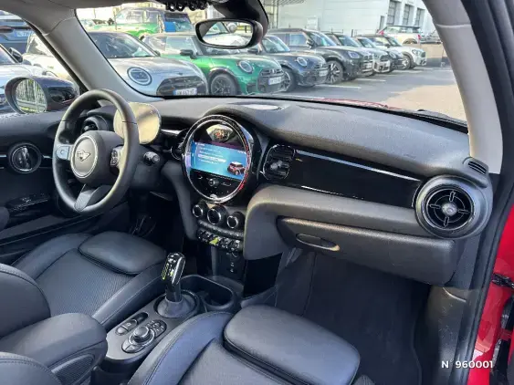 MINI MINI III - voiture d'occasion - Photo 10