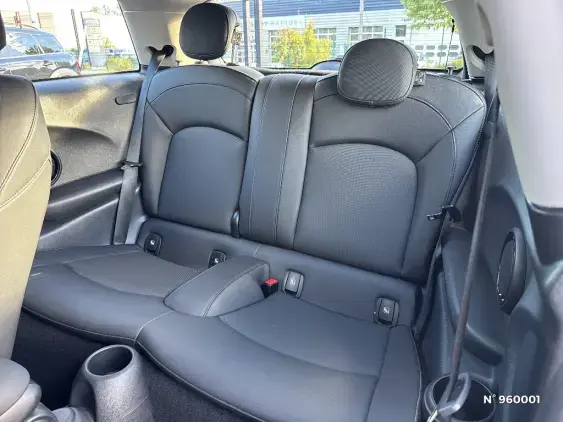 MINI MINI III - voiture d'occasion - Photo 11