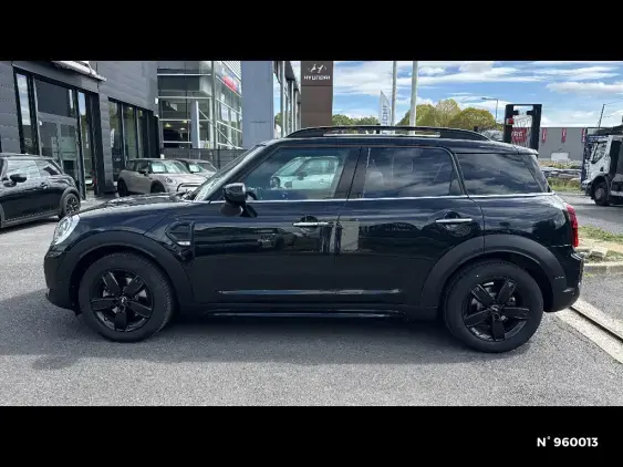 MINI COUNTRYMAN II - voiture d'occasion - Photo 2