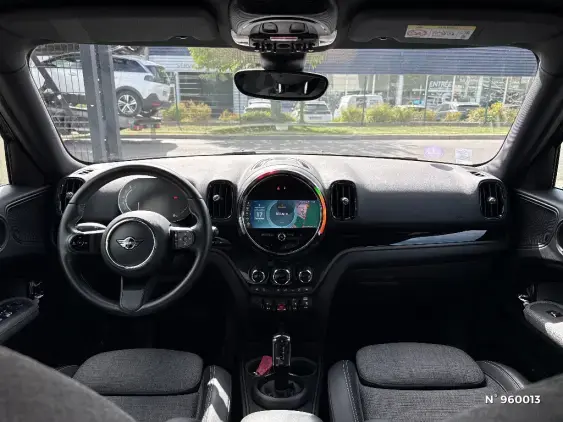 MINI COUNTRYMAN II - voiture d'occasion - Photo 9