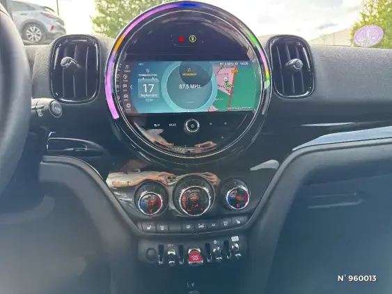 MINI COUNTRYMAN II - voiture d'occasion - Photo 13