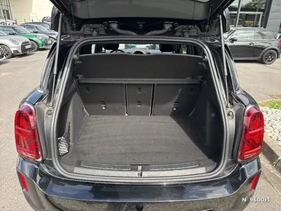 MINI COUNTRYMAN II - voiture d'occasion - Photo 7