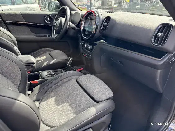 MINI COUNTRYMAN II - voiture d'occasion - Photo 10