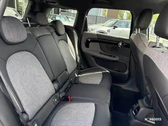 MINI COUNTRYMAN II - voiture d'occasion - Photo 11